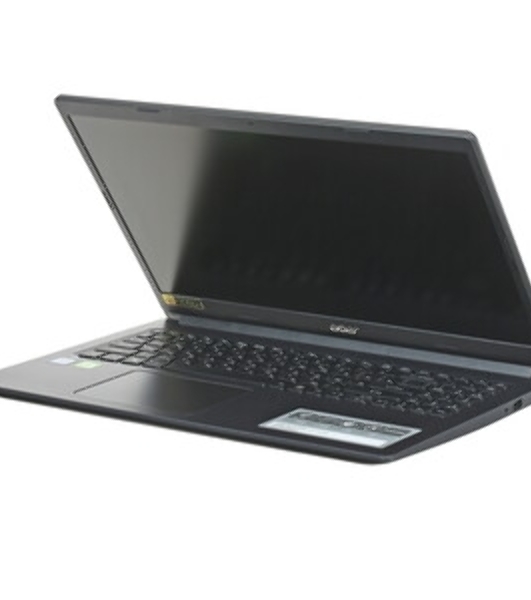Клавиатура для ноутбука Acer Aspire 3 A315-55 черная