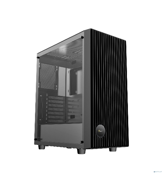 Компьютерный корпус Ocypus Gamma C70 BK, ATX, USB 3.0*1+USB 2.0*1
