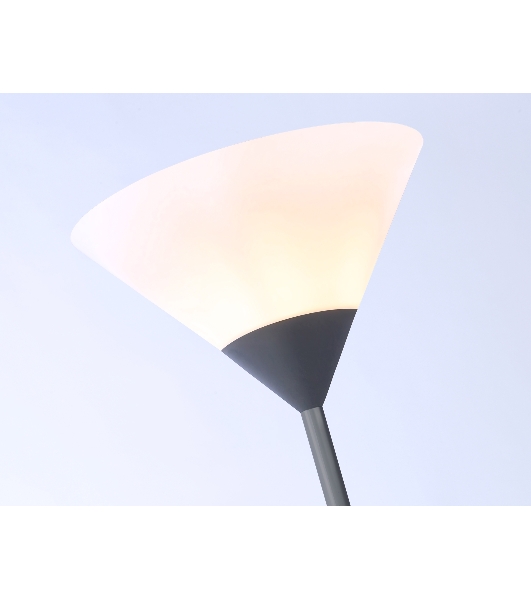 Светильник Ambrella light TR97615 SL серебро E27 max 40W D245*1760