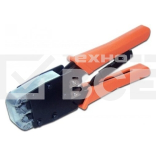 Инструмент обжимной Lanmaster TWT-CRI-568R