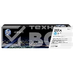 Тонер Картридж HP 201A CF401A голубой для HP CLJ Pro M252/M277 (1400стр.), фото3