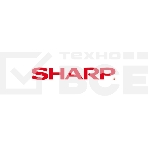 Ролик захвата ручной подачи Sharp AR-5320/5316/141G/141S/M205/200M/160M/M160/5220 (NROLR1267FCZ1), фото 1