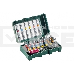 Набор бит METABO 626710000 29пр., фото3