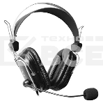 Гарнитура A4TECH стерео HS-60, фото3