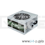 Блок питания Chieftec TPS-400S, 400Вт, 80 PLUS Bronze, 120мм, серый, фото2