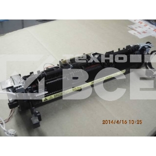 Печь в сборе HP LJ Pro M1132/M1212/M1214/M1217/ MF3010/3014 (RM1-8283/RM1-7734)