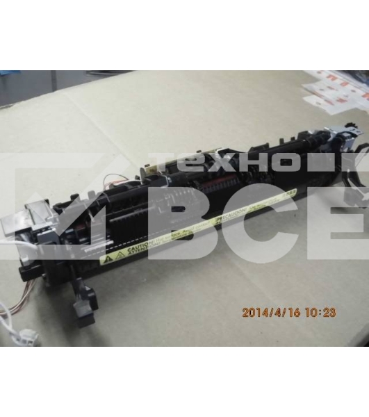 Печь в сборе HP LJ Pro M1132/M1212/M1214/M1217/ MF3010/3014 (RM1-8283/RM1-7734)