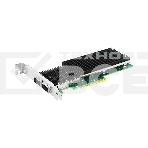 Сетевой адаптер PCIE 40G FIBER 2QSFP+ LREC9902BF-2QSFP+ LR-LINK, фото 1
