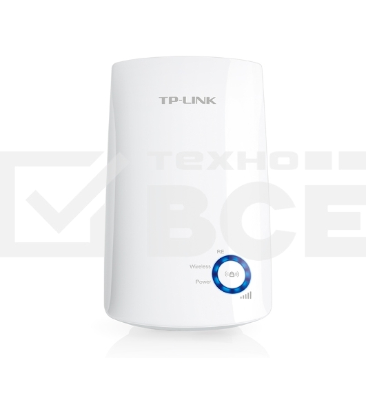 Точка доступа TP-Link TL-WA854RE