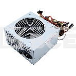 Блок питания Chieftec GPA-500S8, 500Вт, 120мм, серый, фото6