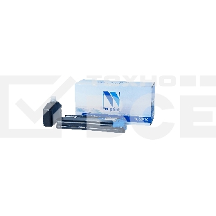 Картридж NVP совместимый NV-TK-5270 Cyan для Kyocera EcoSys M6230cidn/P6230cdn/M6630cidn (6000k)