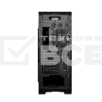Корпус Thermaltake Core V71 TG (407788) CA-1B6-00F1WN-04 /Black/Win/SECC/Tempered Glass, фото4