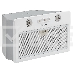 Встраиваемая вытяжка  Krona RUNA 600 white S, фото2