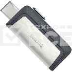 Флеш диск 256GB SanDisk Ultra Dual Drive, USB 3.0 - USB Type-C, фото10