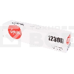 Картридж Sakura 1230D Black для Ricoh Aficio 2015/ 2016/ 20118/ 2020/ MP1500/ MP1600, черный, 9000 к., фото2