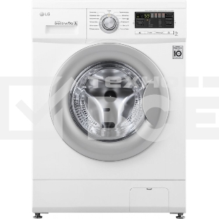 Стиральная машина LG F10B8LD7
