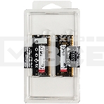 Оперативная память Kingston Fury Impact, DDR4, 16GB (2x8GB), 3200MHz, CL20, SO-DIMM, фото5