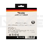 Диск алмазный отрезной KRANZ Turbo волна 150x22.2 мм, фото 1