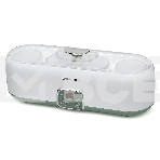 Йогуртница Kitfort KT-2007 20Вт 4б. 180мл упр.:электрон. белый/зеленый, фото5