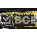 Электрогенератор бензиновый Huter DY9500LX-3 PRO, 8 кВт, 96 дБ, 79.4 кг, фото7