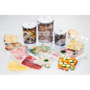 Вакуумный упаковщик Rommelsbacher VAC 485