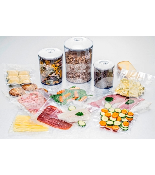 Вакуумный упаковщик Rommelsbacher VAC 485