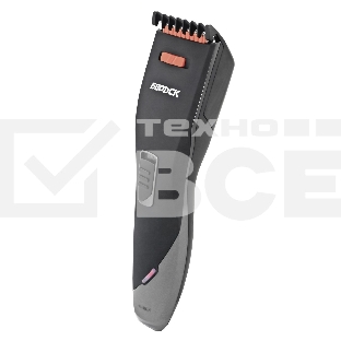 Машинка для стрижки волос Бердск 5204АС аккум.-сет.