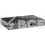 Коммутатор TP-Link 5-port Desktop 10G Unmanaged Switch, 5 100/1G/2.5G/5G/10G RJ-45 ports, Fanless design, фото25