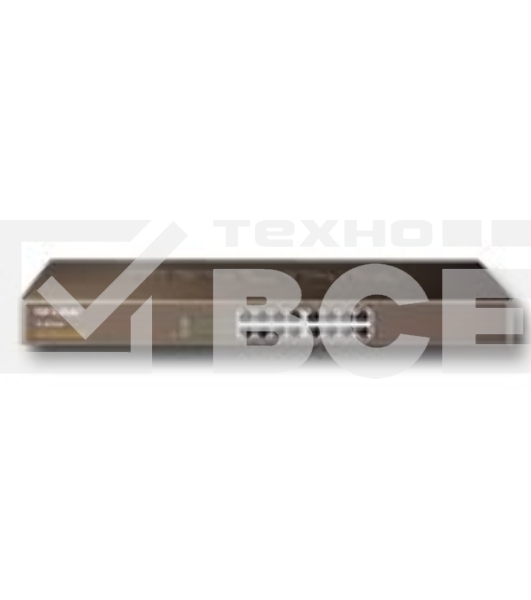 Сетевой коммутатор TP-Link SMB TL-SF1016 Коммутатор 16-port 10/100M Desktop Switch, 16 10/100M RJ45 ports, Plastic case