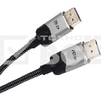 Кабель соединительный DISPLAY PORT v1.4, 8K@60Hz, 1.5m VCOM <CG635-1.5M>, фото13