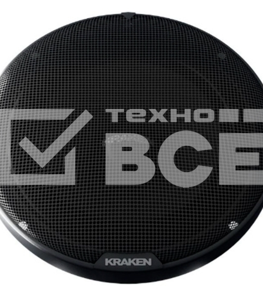 Колонки автомобильные Prology RX-65CS 220Вт 90дБ 4Ом 16см (6.5дюйм) (ком.:2кол.) компонентные двухполосные
