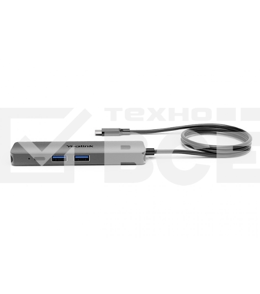 Устройство коммутации BYOD-BOX для UVC30/50/80/CP900/960, AMS-1 год.