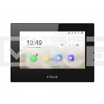 Видеопанель HiWatch VDP-H2211(B) цвет панели: белый, фото 1