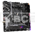 Материнская плата ROG STRIX X570-I GAMING, фото3