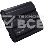 Твердотельный диск 2TB Samsung T7 Shield MU-PE2T0S/WW , V-NAND, USB 3.2 Gen 2 Type-C  [R/W - 1000/1050 MB/s]/EU, фото3