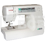 Швейная машина Janome 7524A белый, фото2