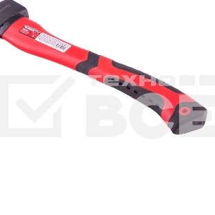 Топор MATRIX 21640 600г фибергласовое топортопорище