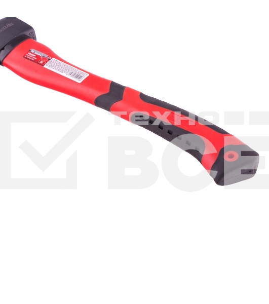 Топор MATRIX 21640 600г фибергласовое топортопорище