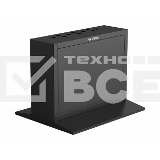 Модульный кронштейн Hikvision DS-DN55E4M/B для LCD-экранов 55”