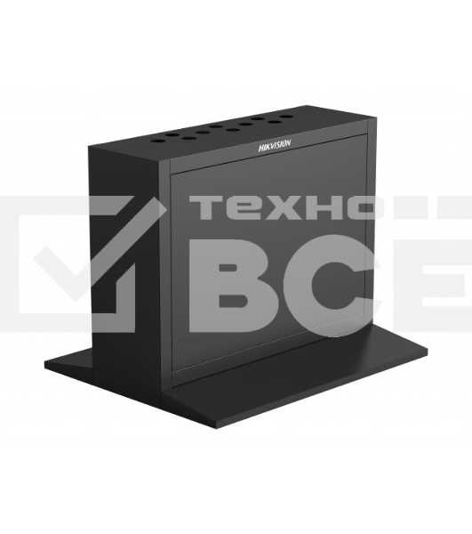 Модульный кронштейн Hikvision DS-DN55E4M/B для LCD-экранов 55”
