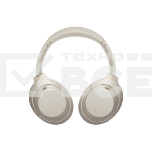 Гарнитура Sony WH-1000XM4/SM SILVER