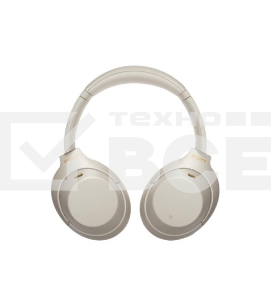 Гарнитура Sony WH-1000XM4/SM SILVER