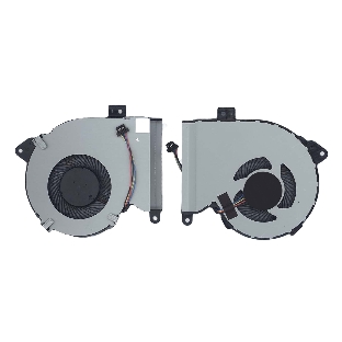 Вентилятор (кулер) для ноутбука Asus X540 F540 R541