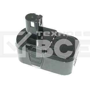 Аккумулятор для RYOBI (p/n: P104, P103, RB18L15) 4.0Ah 18V Li-Ion