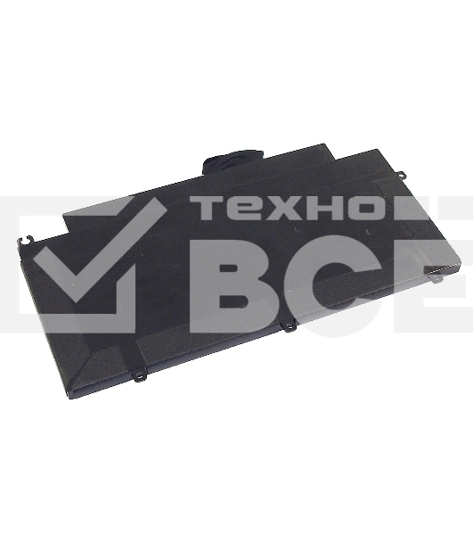 Аккумуляторная батарея для ноутбука Lenovo ThinkPad T431s11.1V 4250mAh Orig