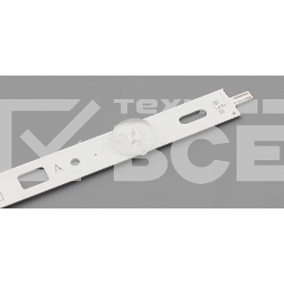 Подсветка LED DIRECT FIJI 32V A 3228 8 LEDs REV1.2_140404