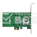 Сетевой адаптер ExeGate EXE-564 (PCI-E x1 v2.0, 4xRJ45, UTP 10/100/1000Mbps, Realtek Chipset RTL8111H+ASM1184e), фото5