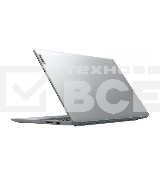 Ноутбук Lenovo IdeaPad 1 15.6