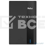 Внешний жесткий диск 2.5