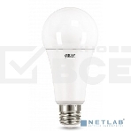 Лампа светодиодная LED Elementary A67 35Вт E27 6500К Gauss 70235, фото7